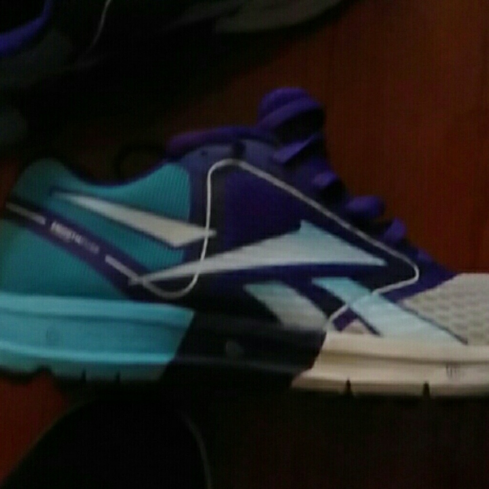 Shoe